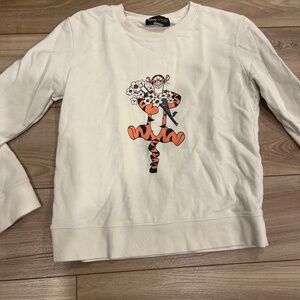Kate Spade Tigger Sweatshirt